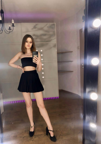 Индивидуалка СПб Диана  +7(981)758-59-09