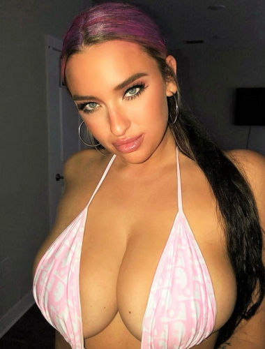 Индивидуалка СПб Алина +7(981)758-59-09