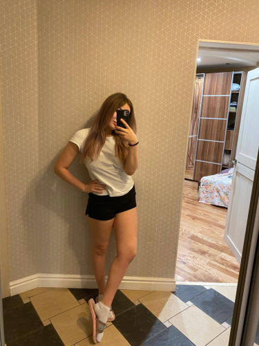 Индивидуалка СПб Иринка +7(981)758-59-09