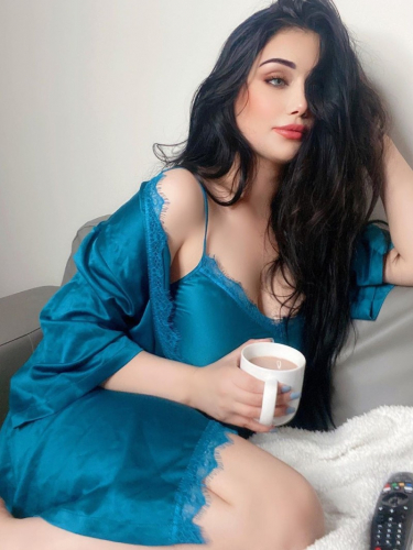 Индивидуалка СПб Кира +7(981)924-18-93