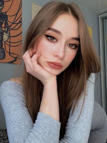 Индивидуалка СПб Тоня +7(981)588-92-96