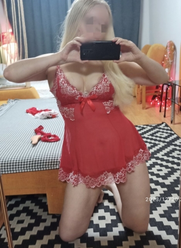 Индивидуалка СПб Ксюша +7(911)737-42-93