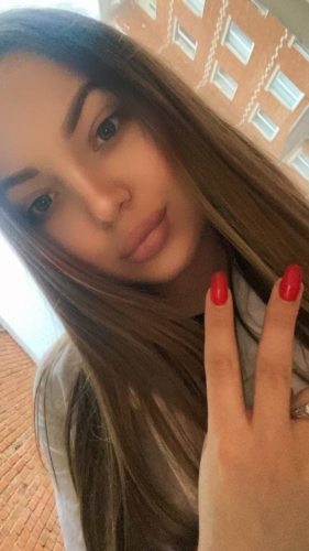 Индивидуалка СПб Келли +7(911)263-2401