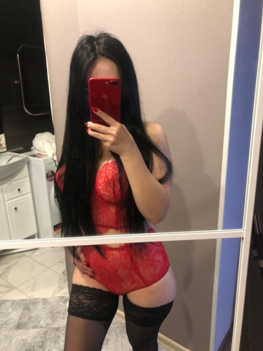 Индивидуалка СПб Лика +7(981)758-59-09