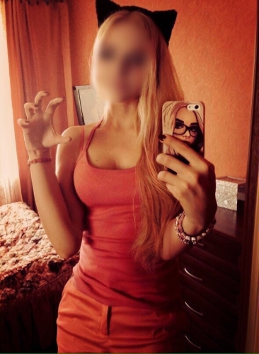 Индивидуалка СПб Арома +7(911)737-42-93