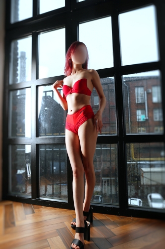 Индивидуалка СПб Алина +7(981)167-67-19